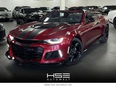 Chevrolet Camaro ZL1