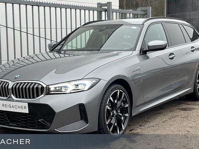 BMW 330e