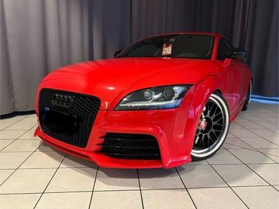 Audi TT RS