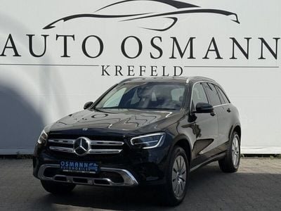 Mercedes GLC300e