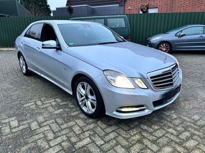 Mercedes E250