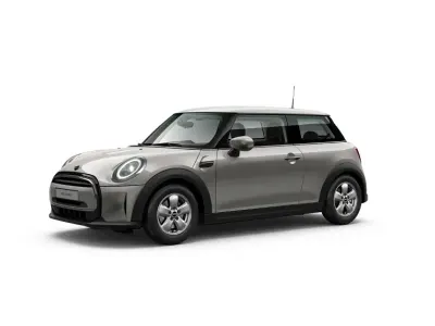 Gebraucht Mini Cooper 136 PS (100 kW) 2023 Grau Kleinwagen