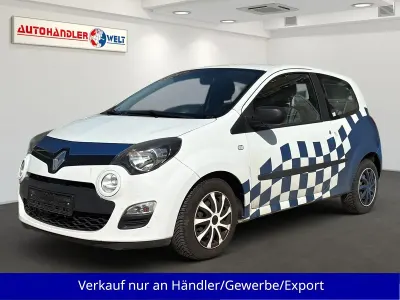 Gebraucht Renault Twingo