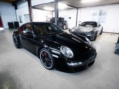 Porsche 911 Carrera S