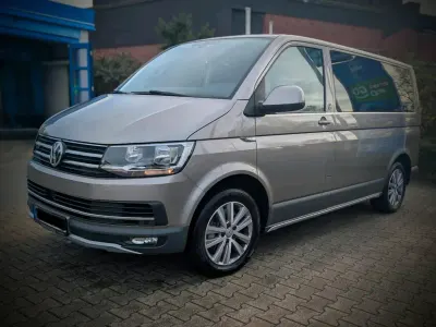 Usata VW T6