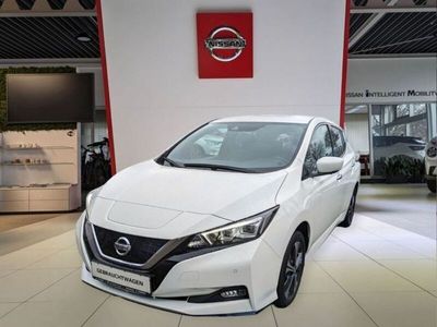 gebraucht Nissan Leaf N-Connecta