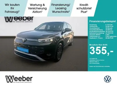 Gebraucht VW Tayron