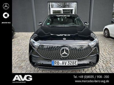 Gebraucht Mercedes EQA250 139 kW (190 PS) 2026 SUV