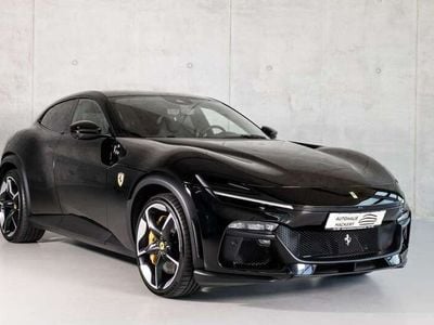 Ferrari Purosangue