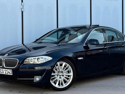 BMW 535