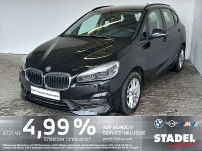 BMW 218 Active Tourer
