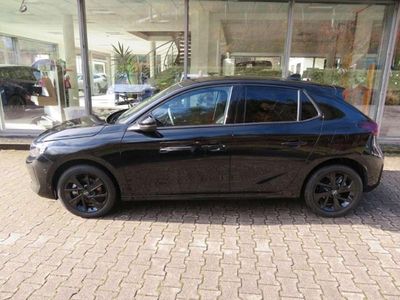Schwarz Gebraucht 2024 Opel Corsa Kleinwagen | 17.590 € (Fairer Preis)