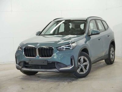 gebraucht BMW X1 sDrive18i SAV