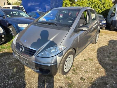 Mercedes A180