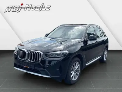 Gebraucht BMW X3