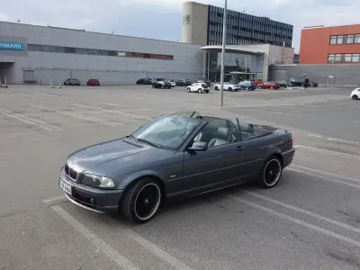 Gebraucht BMW 318