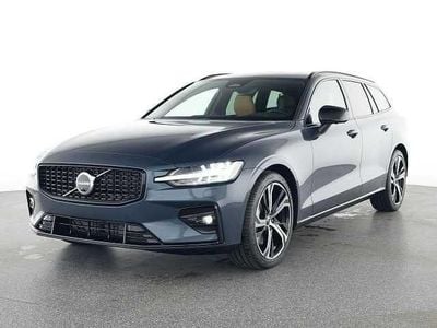 Usata Volvo V60 145 CV (106 kW) 2025 Station wagon