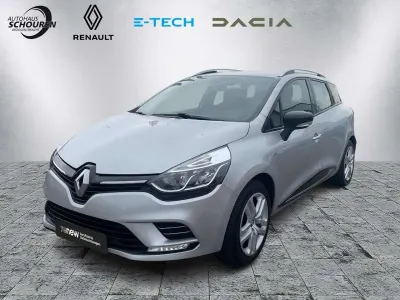 Gebraucht Renault Clio GrandTour