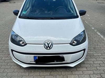 VW up!