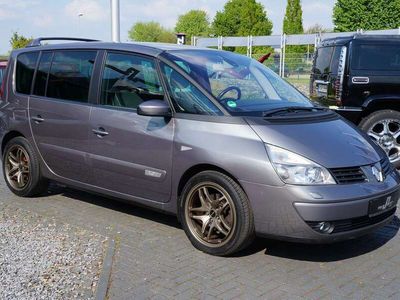 gebraucht Renault Espace IV 2.0 16V Turbo