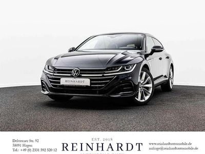 VW Arteon