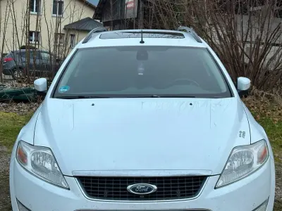 Gebraucht Ford Mondeo