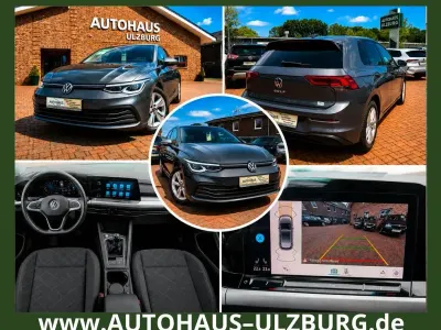 Gebraucht VW Golf VIII
