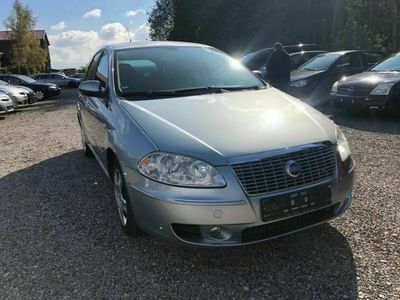 gebraucht Fiat Croma