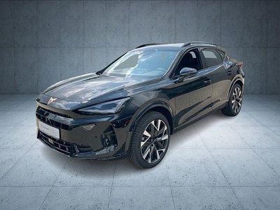 Schwarz Gebraucht 2025 Cupra Formentor SUV | 32.975 € (Guter Preis)