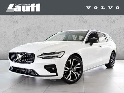 Gebraucht Volvo V60 Plus 197 PS (144 kW) 2024 Weiss Kombi
