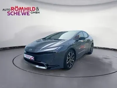 Gebraucht Toyota Prius