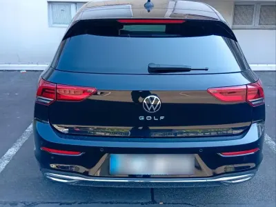 Gebraucht VW Golf VIII