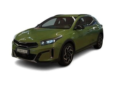 Gebraucht Kia XCeed GT-Line 160 PS (117 kW) 2022 Andere SUV