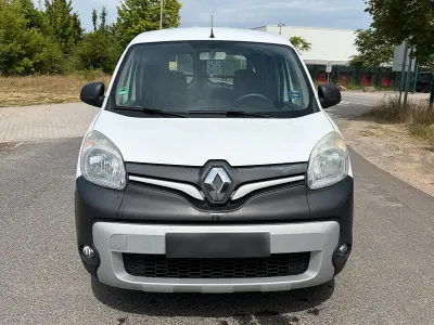 Gebraucht Renault Kangoo