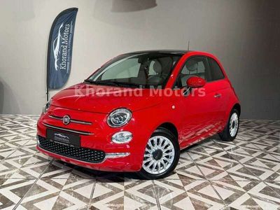 gebraucht Fiat 500 DolceVita