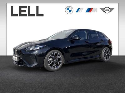 Schwarz Gebraucht 2024 BMW 120 M Sport Kleinwagen | 30.500 € (Fairer Preis)