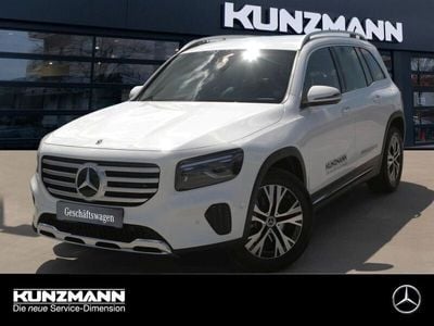 Mercedes GLB200