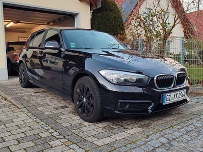 BMW 116