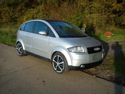 Occasion Audi A2