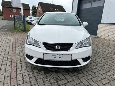 Seat Ibiza SC