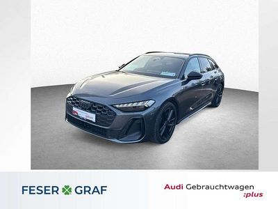 Gebraucht Audi A5 Ambiente 150 PS (110 kW) 2025 Daytonagrau perleffekt Kombi