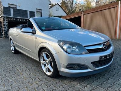 gebraucht Opel Astra Cabriolet 