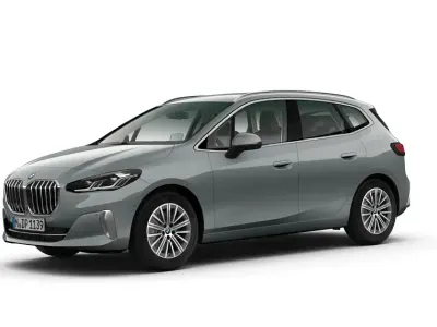 Gebraucht BMW 218 Active Tourer Comfort Edition 150 PS (110 kW) 2026 Van / Kleinbus