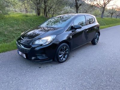 gebraucht Opel Corsa-e 120 Jahre ecFlex 1,4 TURBO R-Kamera SZH