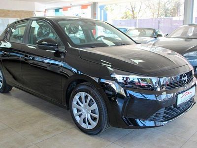 Neu Opel Corsa Edition 101 PS (74 kW) 2025 Schwarz Kleinwagen