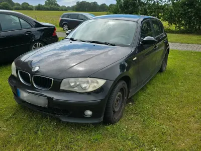 Gebraucht BMW 116 2026 Kleinwagen