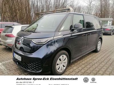 gebraucht VW ID. Buzz Pro *Design,Komfort,Keyless*