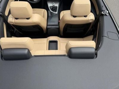 BMW 118 Cabriolet