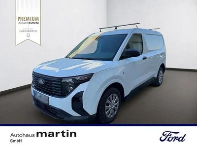 Usata Ford Transit Trend 101 CV (74 kW) 2024 Bianco Berlina