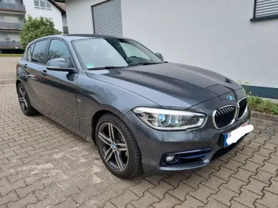 Gebraucht BMW 118